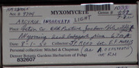 Image Associated With the Occurence